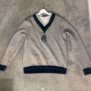 Polo Ralph Lauren Men’s Sweater